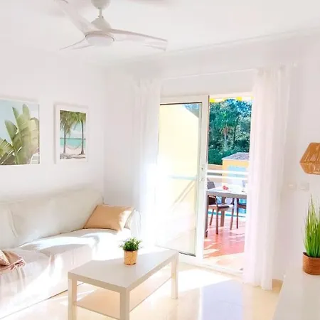 El Sueno Appartement Dénia