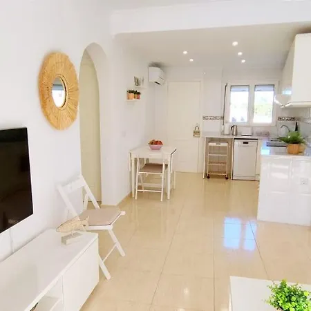 Appartement El Sueno *