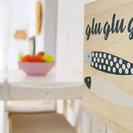 El Sueno Apartment Denia