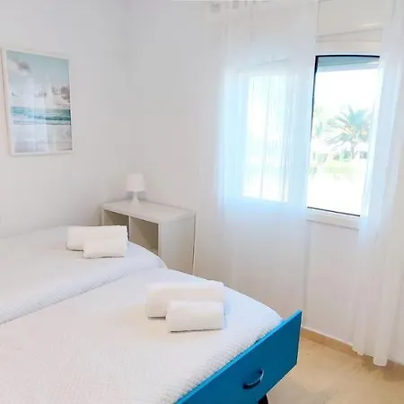 El Sueno Appartement