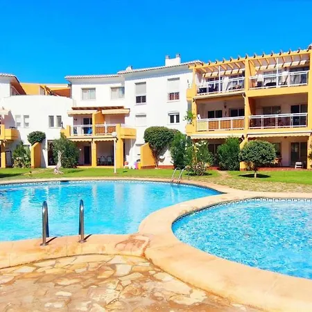 Appartement El Sueno Dénia