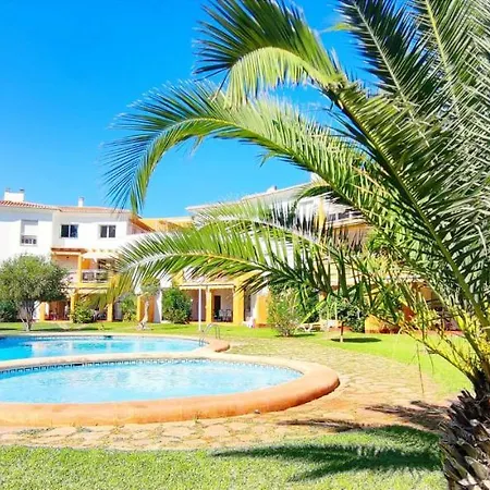 El Sueno Appartement