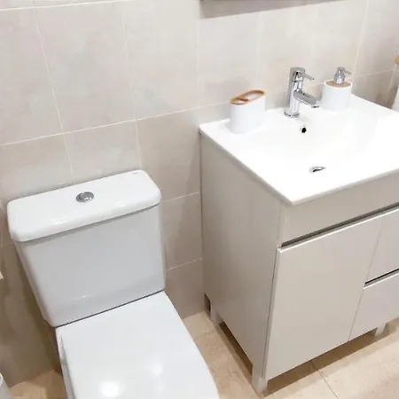 El Sueno Apartment Denia