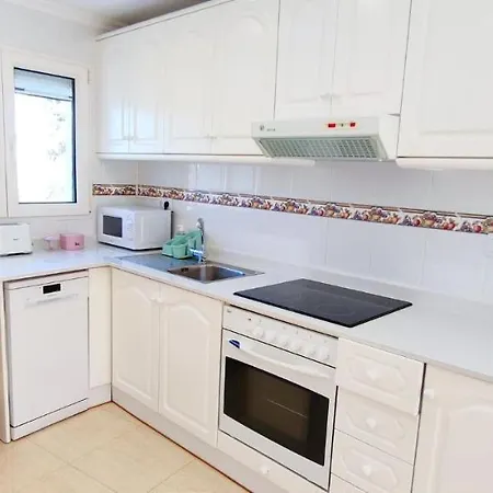 Appartement El Sueno