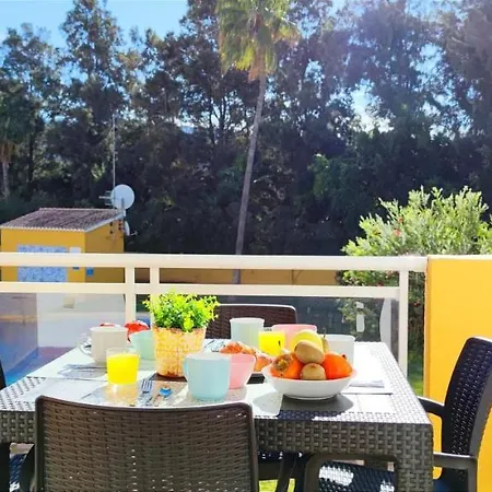 Appartement El Sueno Dénia