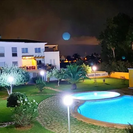 El Sueno Denia