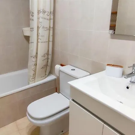 Appartement El Sueno Dénia