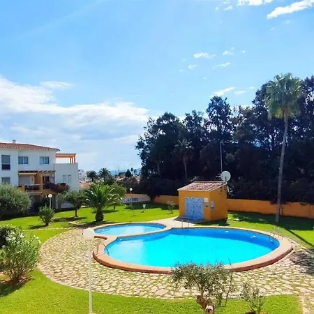 Apartment El Sueno Denia