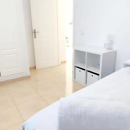 Apartment El Sueno Dénia