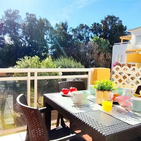 El Sueno Apartment *