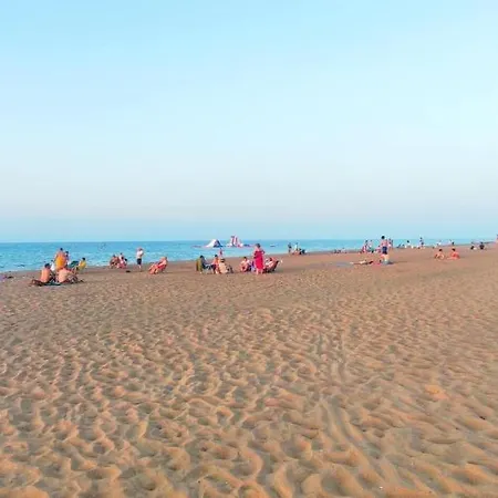 El Sueno Appartement *