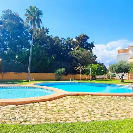 El Sueno Apartment *