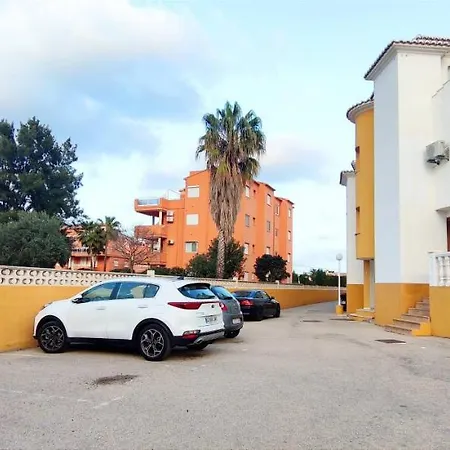 Appartement El Sueno