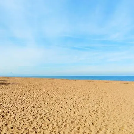 Apartment El Sueno Denia