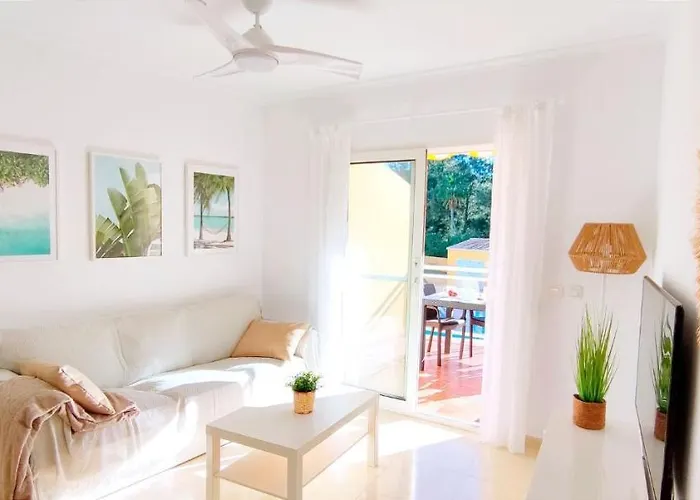 El Sueno Appartement Dénia