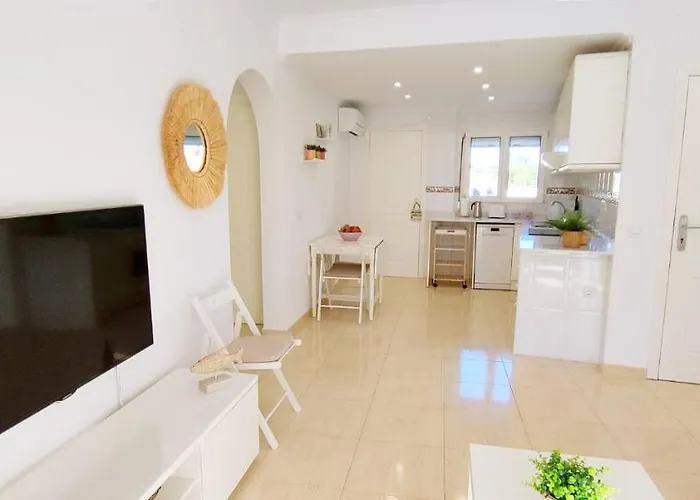 Appartement El Sueno *