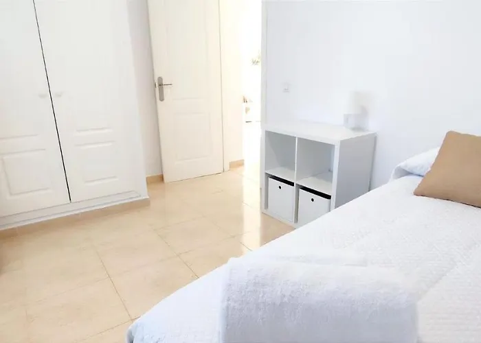 Appartement El Sueno Dénia