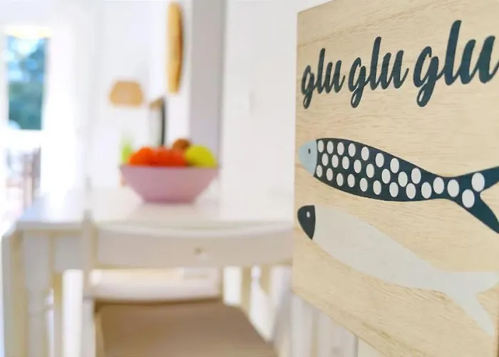 El Sueno Appartement Dénia