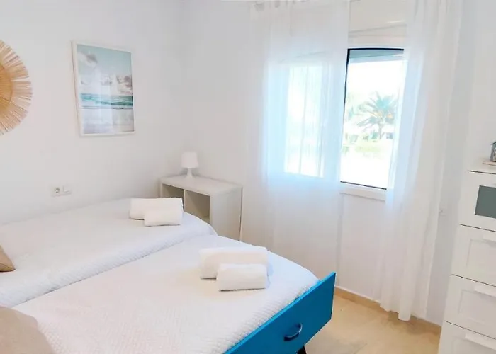 El Sueno Appartement