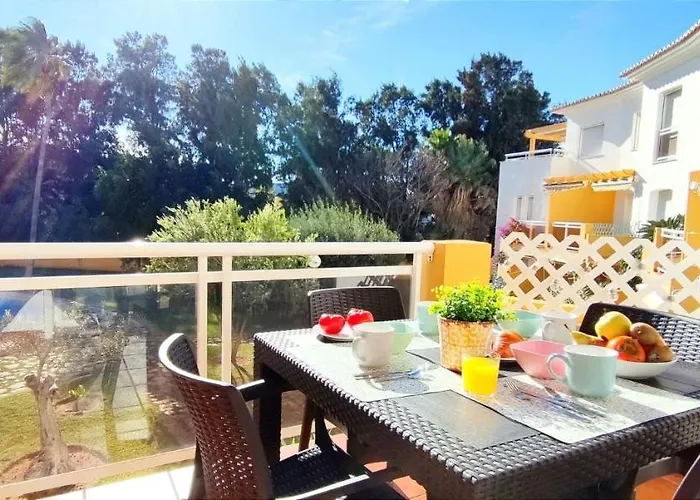 El Sueno Appartement *