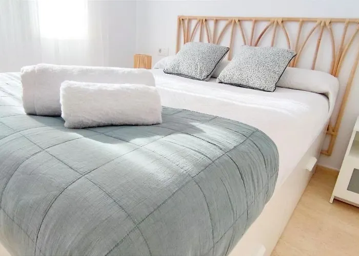 Appartement El Sueno