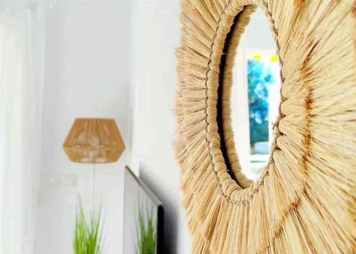 Appartement El Sueno