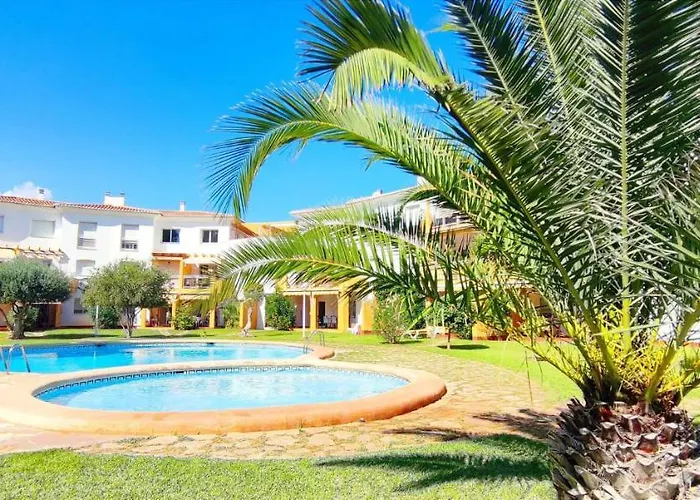 El Sueno Appartement