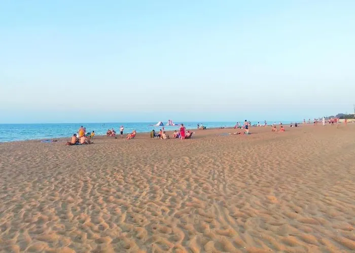 El Sueno Appartement *