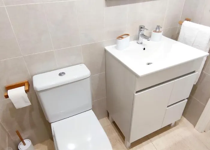 El Sueno Appartement Dénia