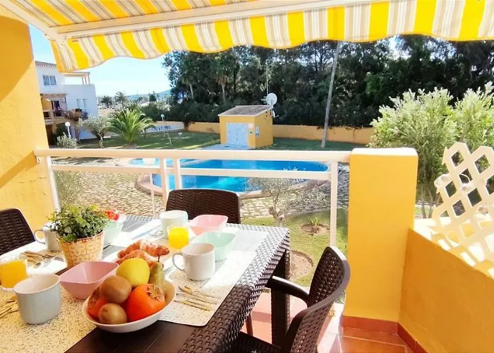 El Sueno Appartement *