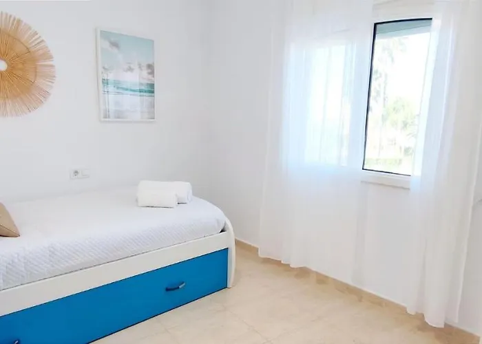 El Sueno Daire Denia