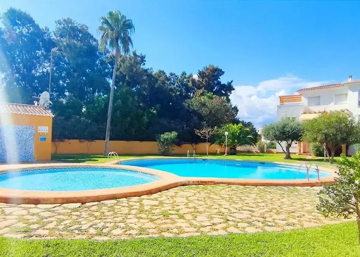 El Sueno Appartement *