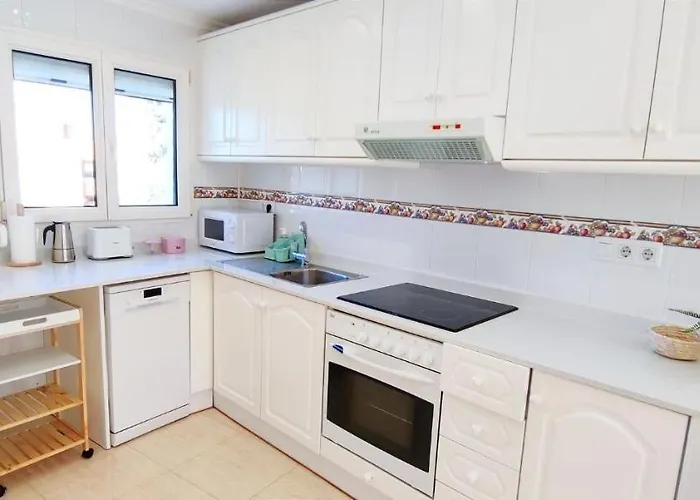 Appartement El Sueno