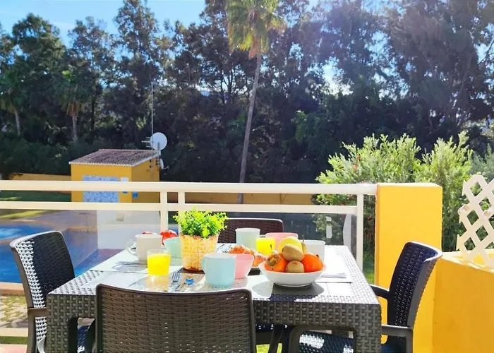 Appartement El Sueno Dénia