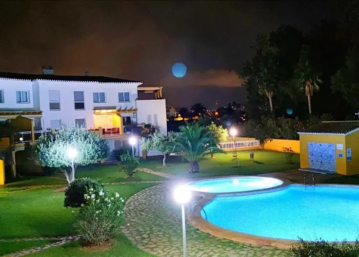 El Sueno دينايا