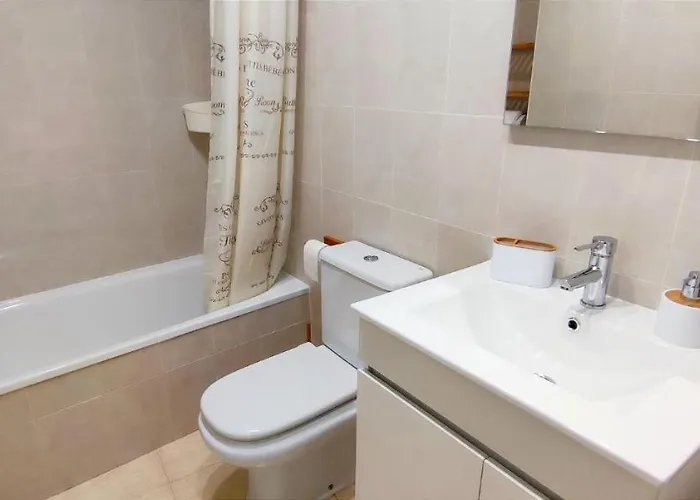 Appartement El Sueno Dénia