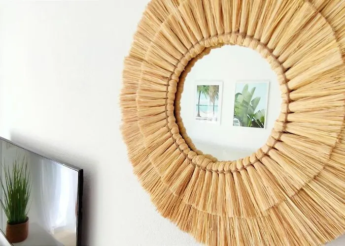 Appartement El Sueno Dénia