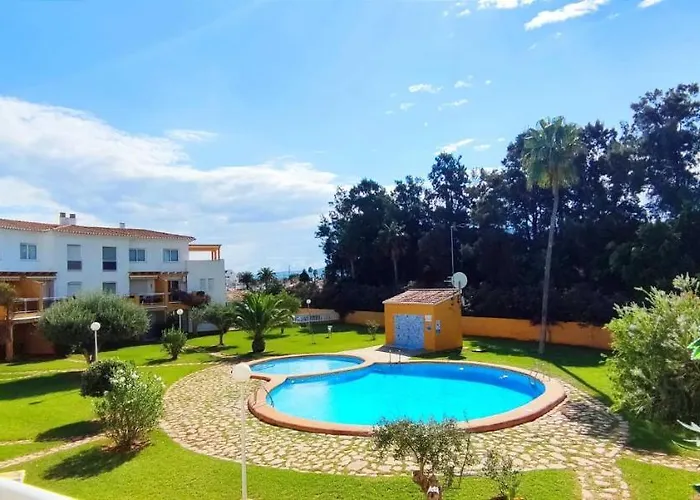 Appartement El Sueno Dénia