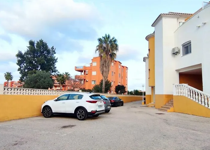 Appartement El Sueno