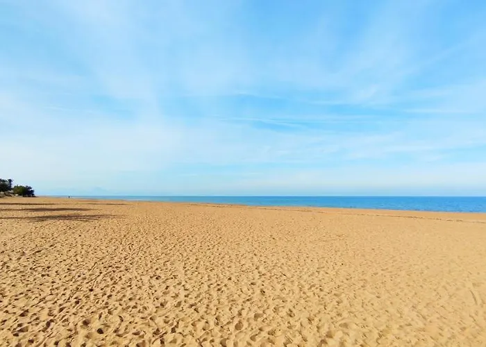 شقة El Sueno دينايا