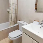 Apartament El Sueno Denia