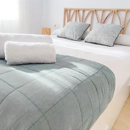 Apartament El Sueno